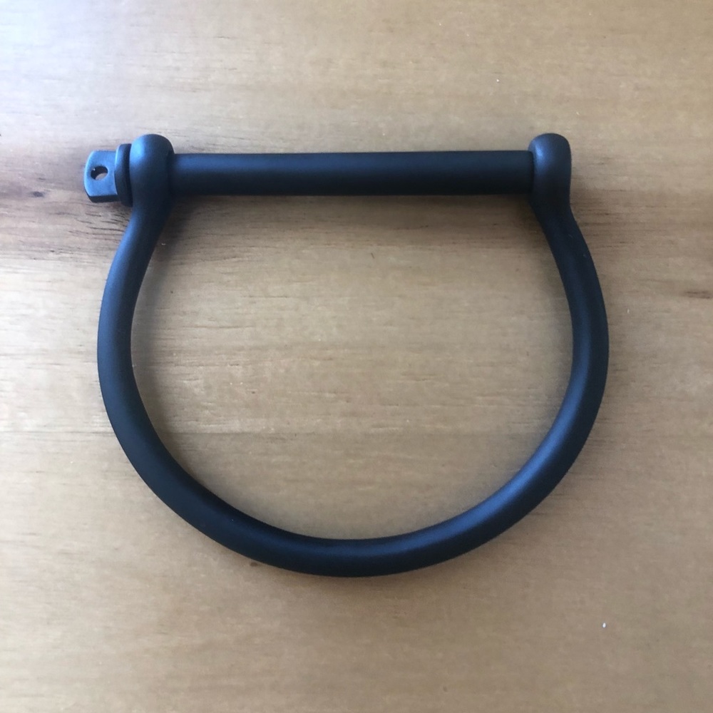 Miansai Screwcuff Bracelet